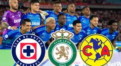 Millonarios tendría amistoso internacional de lujo