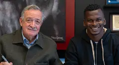 Carlos Darwin Quintero es nuevo jugador de Millonarios