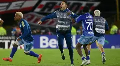 Millonarios en búsqueda de un viejo objetivo: Ya habría negociación