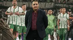 Colombia podría contar con 4 jugadores de Nacional en la pre lista