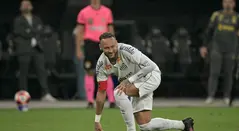 Tremenda rajada de ex compañero a Neymar, no se guardó nada