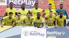 Atlético Huila 2025