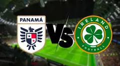 Panamá vs Irlanda EN VIVO hora y canal para ver Mundial sub 17 