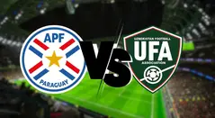 Paraguay y Uzbekistán se enfrentan por el Mundial Sub-17 de Catar 2025