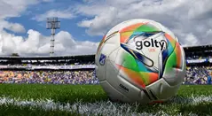 Un partido de la fecha 20 de Liga Betplay se jugará a puerta cerrada