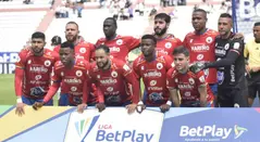 Pasto tendría problemas para la última fecha 