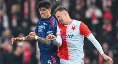 Piero Hincapié en Arsenal