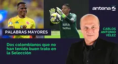 Carlos Antonio Vélez y sus Palabras Mayores del 7 de noviembre del 2025