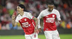 Independiente Santa Fe 2025