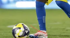 Mundial sub 17 Femenino