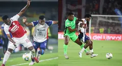 Lista la primera fecha de cuadrangulares: Así se jugarán los partidos