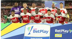 Santa Fe tendría nuevo entrenador y sería uruguayo