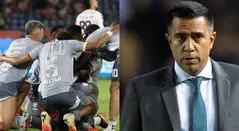 Santa Fe sacó comunicado por César Farías