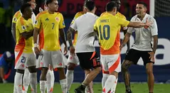 Selección Colombia sorprendería en convocatoria