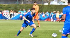 Selección de Francia Sub-17