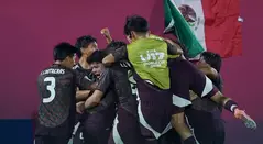 Selección de México Sub-17