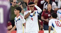 Selección de Venezuela Sub-17