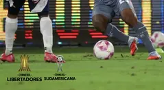 ¿Qué equipos colombianos a torneo internacional? Así están las cuentas