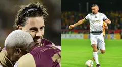 Tolima vs Llaneros Liga BetPlay