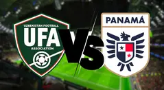 Así podrá ver en vivo Uzbekistán vs Panamá por la fecha 3 del Mundial Sub 17. 
