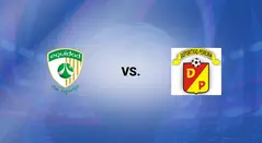 Equidad vs Pereira