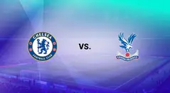 Chelsea vs Crystal Palace