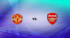 Man Utd vs Arsenal