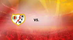 Rayo vs Real Madrid