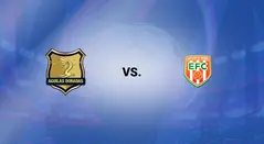 Águilas D vs Envigado