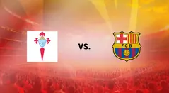 Celta vs Barcelona