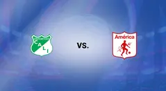 Cali vs América
