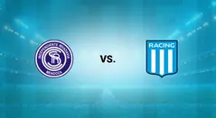 Independiente vs Racing