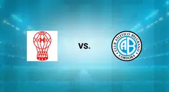 Huracán vs Belgrano