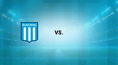 Racing vs Barracas