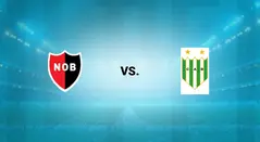 Newell's vs Banfield
