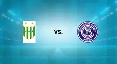 Banfield vs Independiente