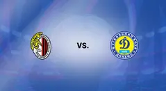 Hamrun vs Dynamo Kyiv