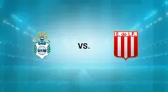 GELP vs Estudiantes