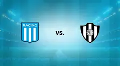 Racing vs Córdoba SdE