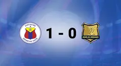 Pasto vs Águilas D