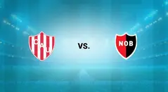 Unión vs Newell's