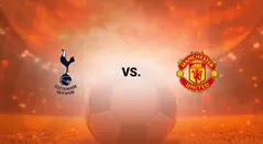 Tottenham vs Man Utd