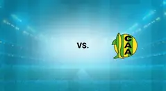 Barracas vs Aldosivi