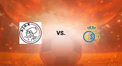 Ajax vs R. Union SG
