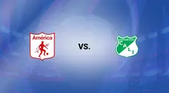 América vs Cali