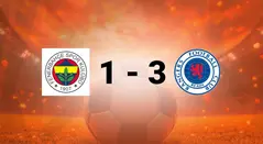 Fenerbahçe vs Rangers