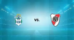 GELP vs River