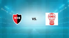 Newell's vs Huracán