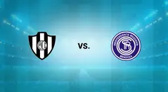 Córdoba SdE vs Independiente