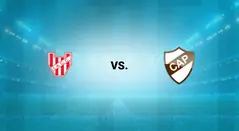 Instituto vs Platense